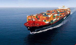 DOĞU KARADENİZ BÖLGESİ İHRACATI YILIN İLK 4 AYINI ARTIŞLA KAPATTI